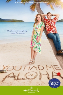 You Had Me at Aloha yesmovies