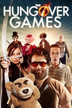 The Hungover Games yesmovies