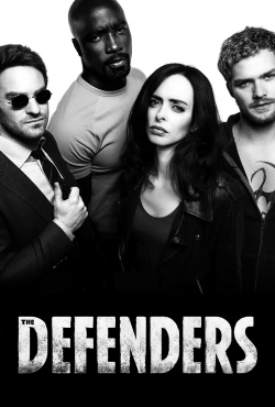 Marvel's The Defenders yesmovies