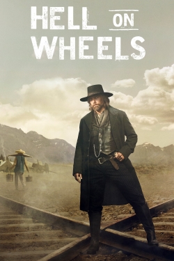 Hell on Wheels yesmovies