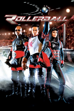 Rollerball yesmovies