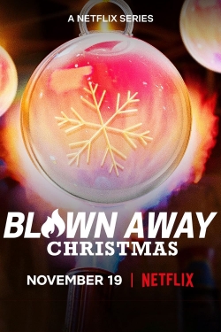 Blown Away: Christmas yesmovies