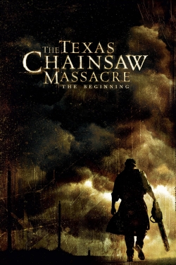 The Texas Chainsaw Massacre: The Beginning yesmovies