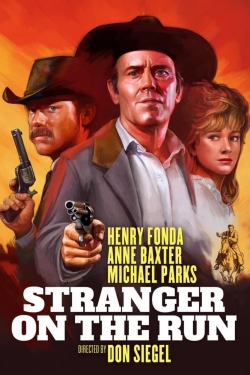 Stranger on the Run yesmovies