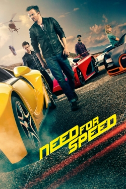 Need for Speed yesmovies