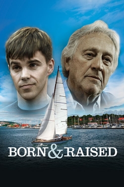 Born & Raised yesmovies