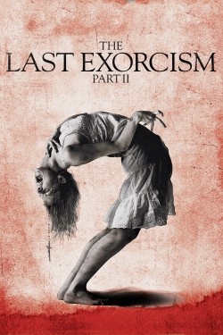 The Last Exorcism Part II yesmovies