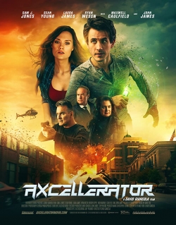 Axcellerator yesmovies