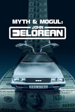 Myth & Mogul: John DeLorean yesmovies
