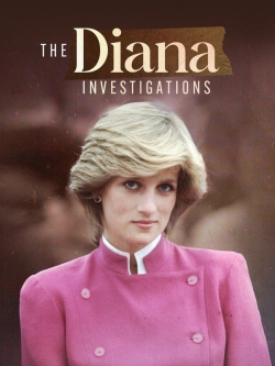 The Diana Investigations yesmovies