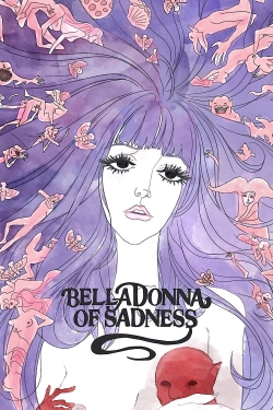 Belladonna of Sadness yesmovies