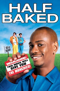 Half Baked yesmovies