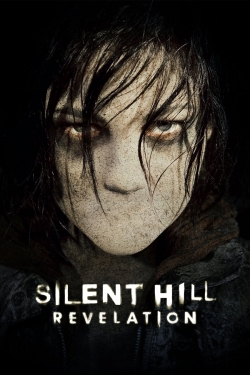 Silent Hill: Revelation 3D yesmovies