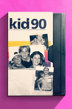 kid 90 yesmovies