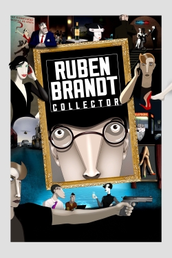 Ruben Brandt, Collector yesmovies