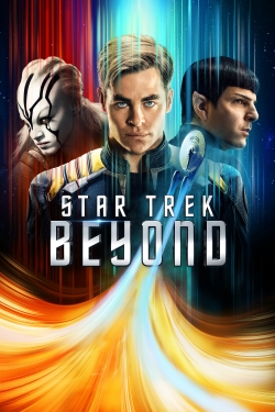 Star Trek Beyond yesmovies