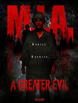 M.I.A. A Greater Evil yesmovies
