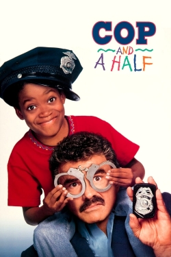 Cop and ½ yesmovies