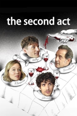 The Second Act yesmovies