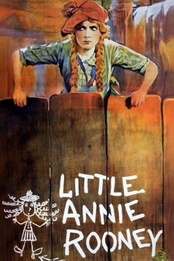 Little Annie Rooney yesmovies