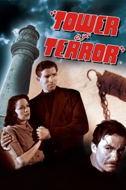 Tower of Terror yesmovies