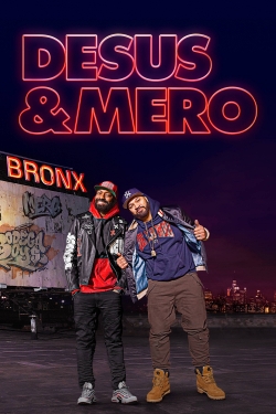 Desus & Mero yesmovies