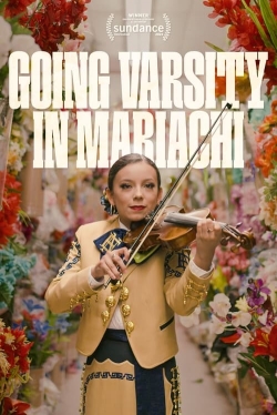 Going Varsity in Mariachi yesmovies