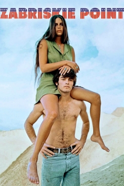 Zabriskie Point yesmovies