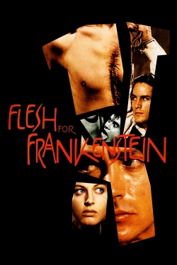 Flesh for Frankenstein yesmovies