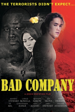 Bad Company yesmovies