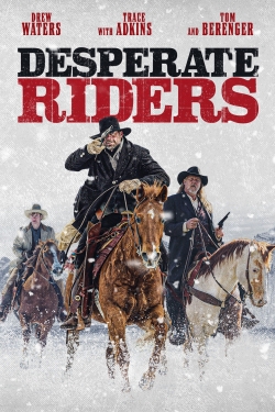 Desperate Riders yesmovies