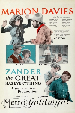 Zander the Great yesmovies