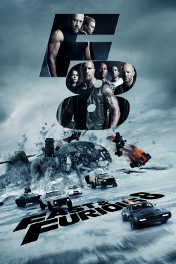 The Fate of the Furious yesmovies