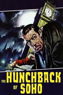 The Hunchback of Soho yesmovies