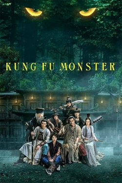 Kung Fu Monster yesmovies