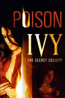 Poison Ivy: The Secret Society yesmovies