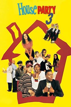 House Party 3 yesmovies
