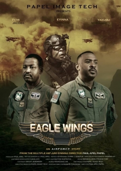 Eagle Wings yesmovies