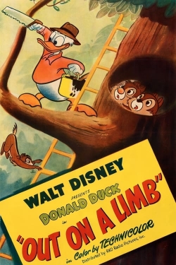 Out on a Limb yesmovies