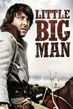 Little Big Man yesmovies