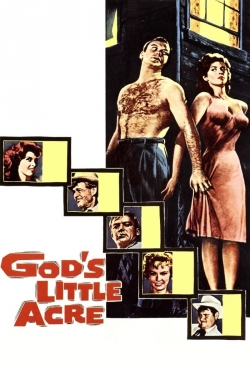 God's Little Acre yesmovies