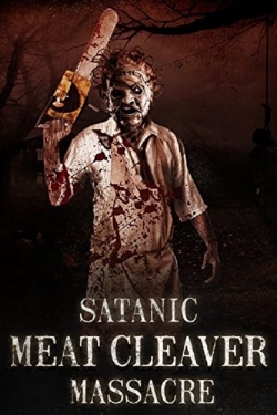 Satanic Meat Cleaver Massacre yesmovies