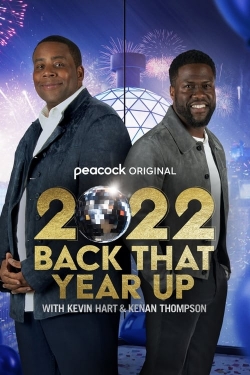 2022 Back That Year Up with Kevin Hart and Kenan Thompson yesmovies