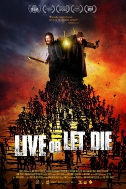 Live or Let Die yesmovies