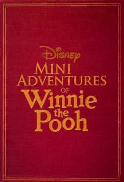 Mini Adventures of Winnie the Pooh yesmovies