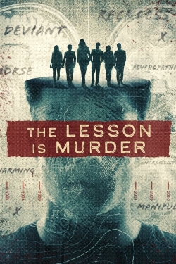 The Lesson Is Murder yesmovies