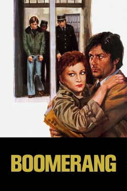 Boomerang yesmovies