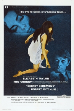 Secret Ceremony yesmovies