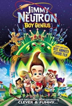 The Adventures of Jimmy Neutron: Boy Genius yesmovies