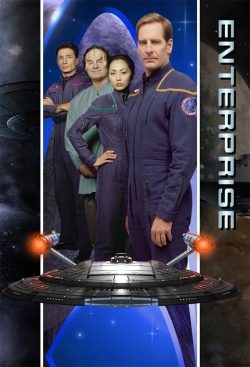 Star Trek: Enterprise yesmovies